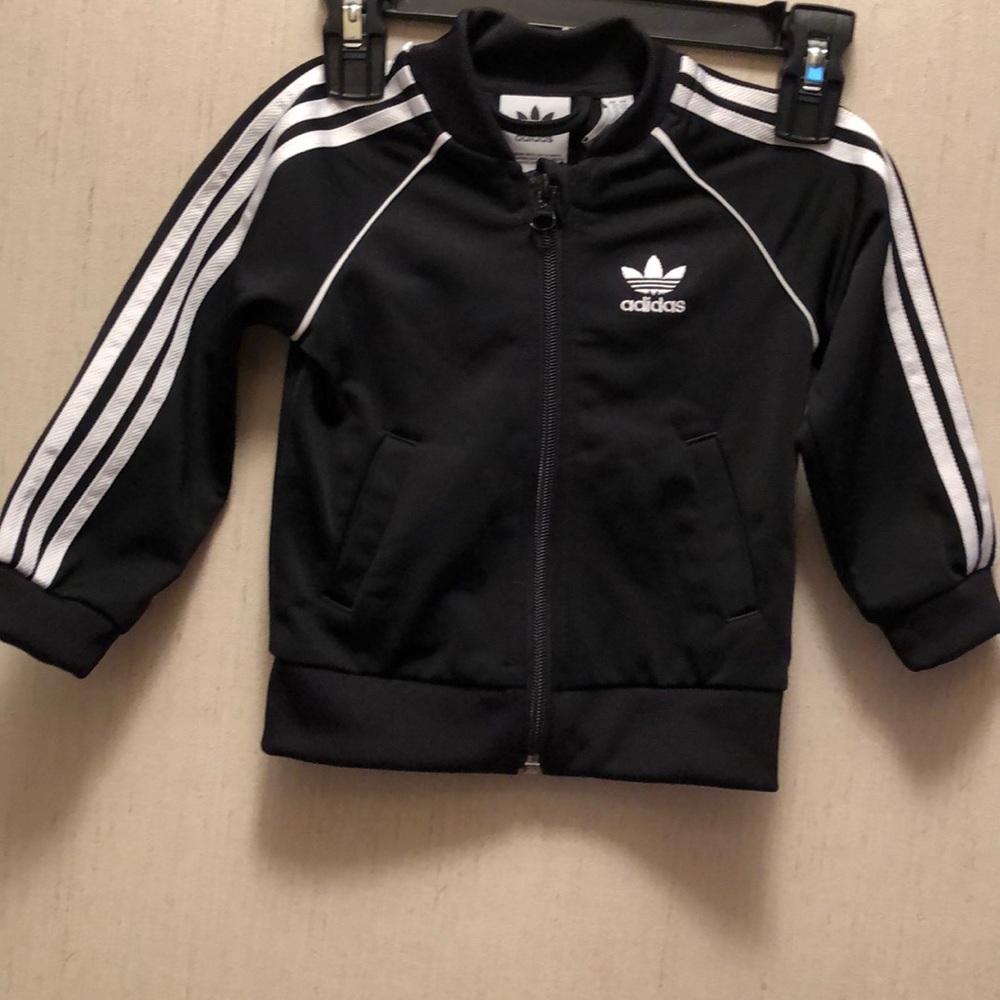 6-9 month Baby Jackets